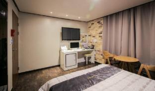 Hotel The May,Seo>>Busan,2.5 star