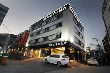 Hotel The May,Seo>>Busan,2.5 star