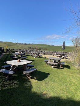The Black Bull At Nateby,Cumbria>>Brough,3.5 star
