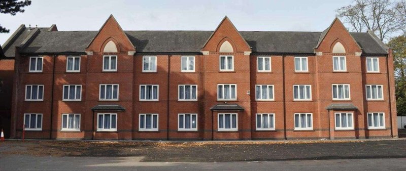 Collection Hotel Birmingham,263 Hagley Road,3 star