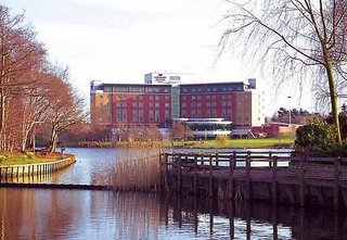 Crowne Plaza Birmingham Nec By Ihg,Birmingham>>Bickenhill,4 star