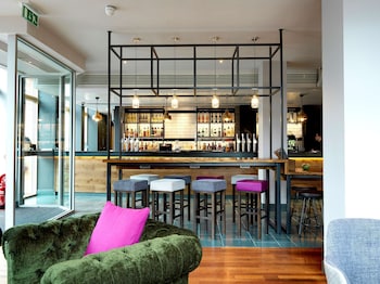 Hilton Garden Inn Birmingham Brindley Place,West Midlands>>Birmingham,4 star