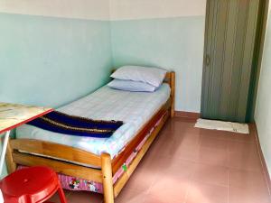 Baba Guest House,52, Batu Ferringhi,2 star