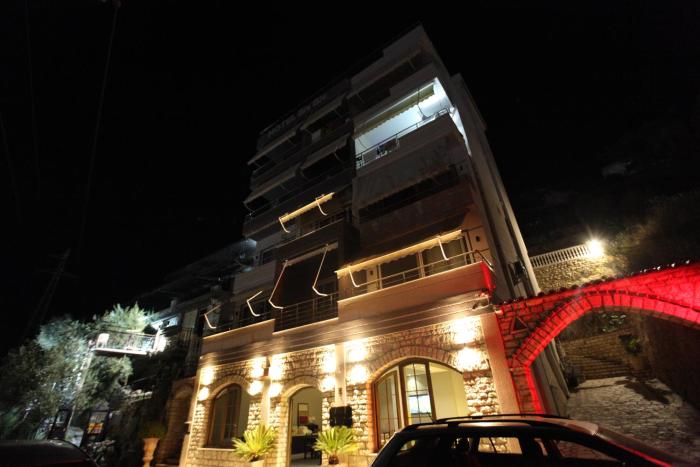 hotel ble ble