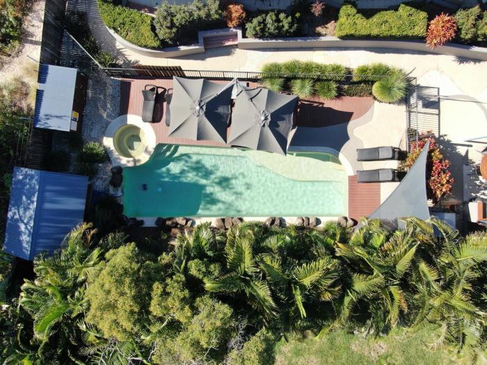 Byron Beachcomber,Byron Bay>>Belongil Beach,3.5 star