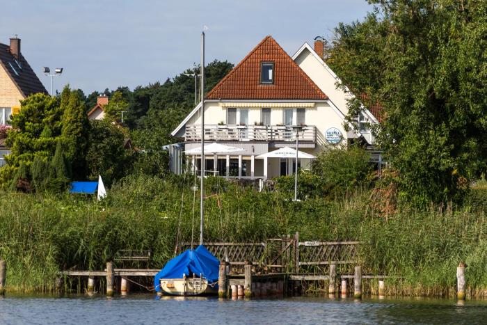 Hotel Am Fleesensee,Silz>>Malchow,3 star