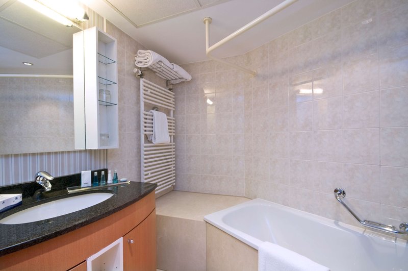 b aparthotel ambiorix