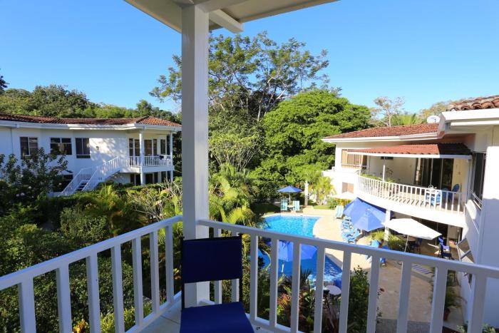 the hideaway hotel