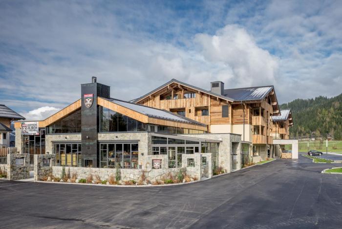 Hotel Matteo,Austrian Alps>>Altenmarkt Im Pongau,3 star