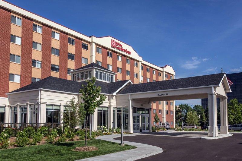 Hilton Garden Inn Minneapolis Airport Mall Of America,Hennepin County>>Bloomington,3.5 star