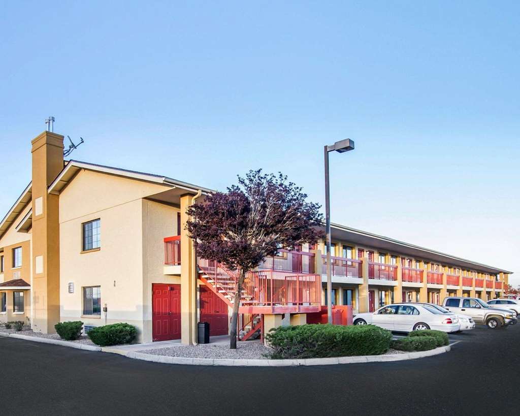 Quality Inn Holbrook,Navajo County>>Holbrook,2.5 star