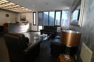 Concorde Hotel Ascot,Düsseldorf>>Dusseldorf,3 star