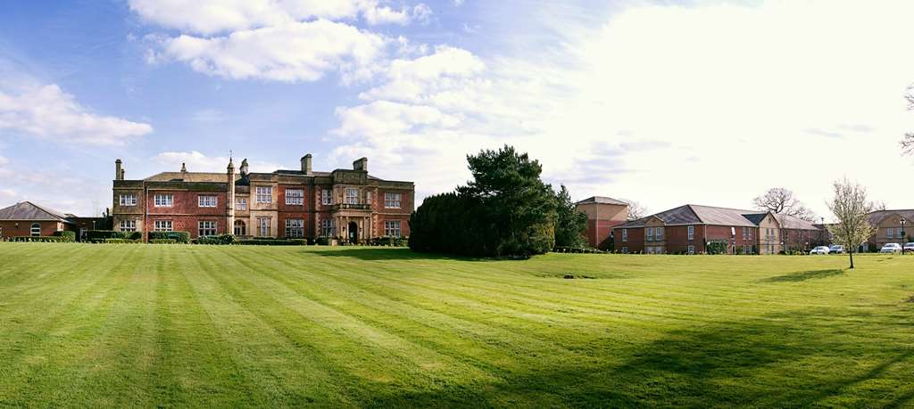 De Vere Cranage Estate