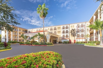 holiday inn and suites boca raton north by ihg