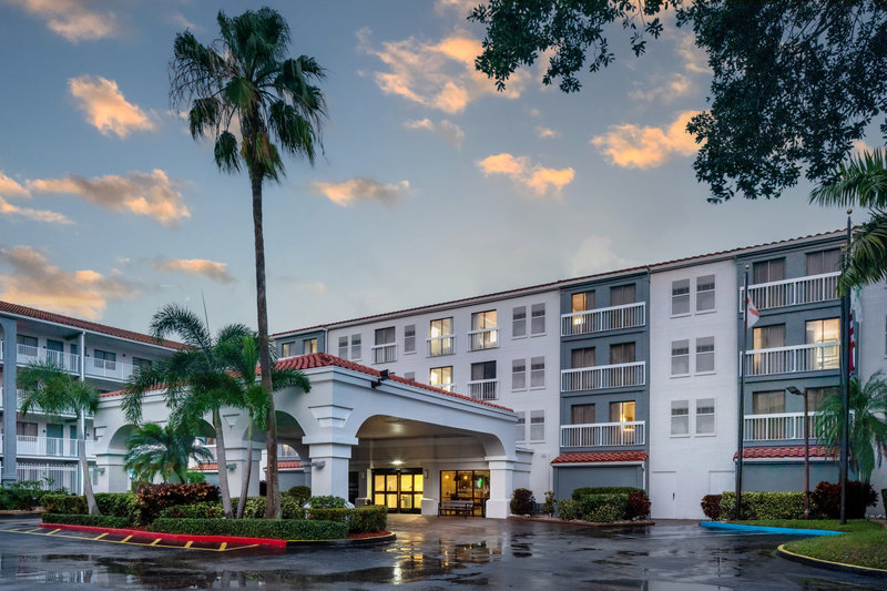 Holiday Inn Boca Raton - North