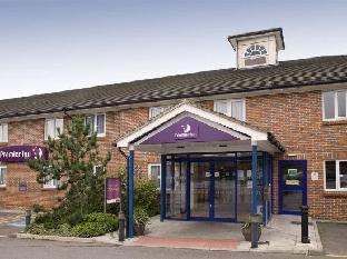 Premier Inn Basildon - Rayleigh,Castle Point>>Basildon,2 star