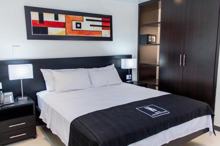 Hotel Metropolitano