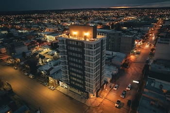 ramada residences by wyndham puerto madryn cq gales