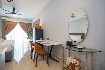 wyndham garden suites ipoh icc