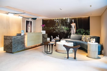 dolce by wyndham miami beach