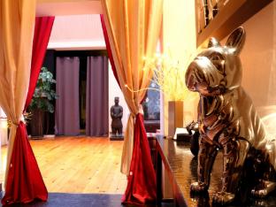 Trankil Appart,18 Rue Du Vivier, Saint-Quentin, Fr,1 star