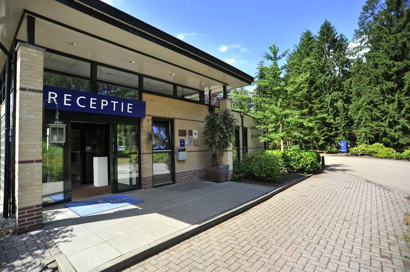Fletcher Hotel - Restaurant Victoria - Hoenderloo,Arnhem>>Apeldoorn,4 star