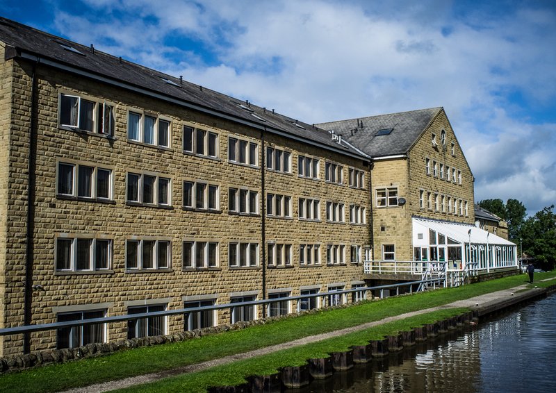 Hotel Rendezvous,North Yorkshire>>Craven,4 star
