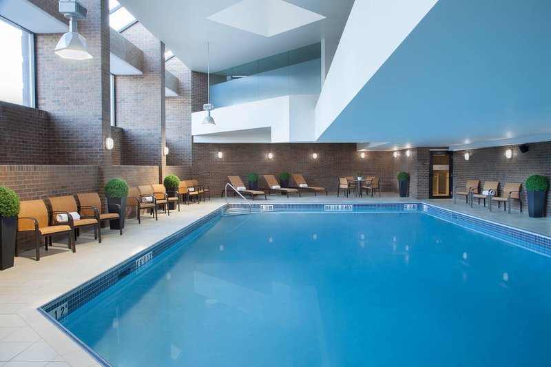 Towneplace Suites By Marriott Toronto Northeast/Markham,Richmond Hill>>Markham,3 star
