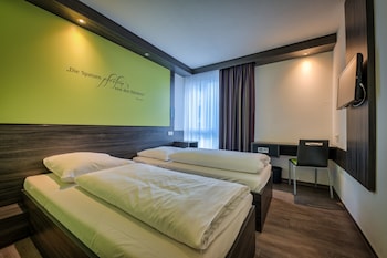 Economy-Hotel,Neu-Ulm>>Blaustein,2 star