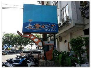 oase hotel pekanbaru