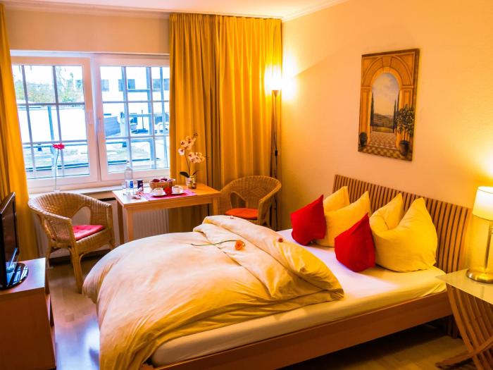 The Soho Boutique Hotel,Düsseldorf>>Dusseldorf,3 star