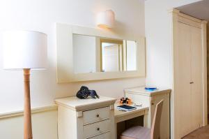 Hotel Baja Romantica,Bosa>>Alghero,3 star