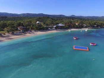 Paradise Island Beach Resort,Paradise Island>>La Isabela,3 star