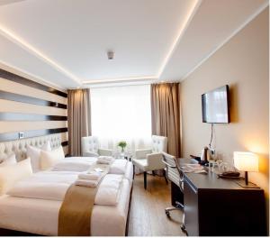 skyline hotel