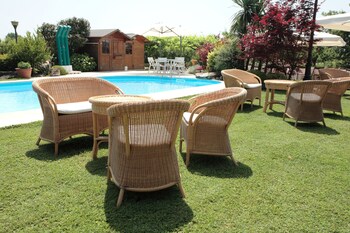 Villa Casa Country,Padova>>Bovolenta,3 star