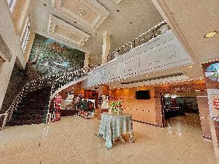Garuda Hotel,Indonesia>>Pontianak,3 star