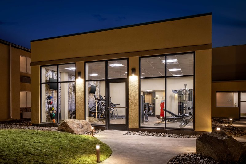 Best Western Plus Grantree Inn,Gallatin Gateway>>Bozeman,2.5 star