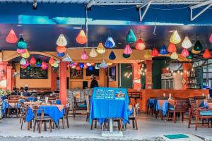 Sugar Inn Phuket,Karon Beach>>Karon,3 star