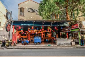 Sugar Inn Phuket,Karon Beach>>Karon,3 star