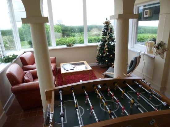 Sennen Cove Cottage,Penzance>>Cornwall,3 star