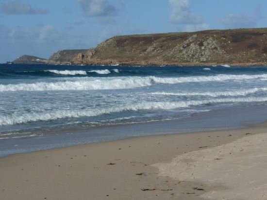 Sennen Cove Cottage,Penzance>>Cornwall,3 star