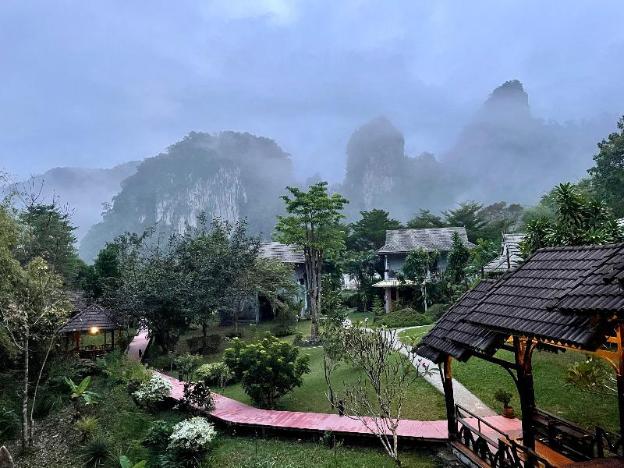 montania lifestyle hotel