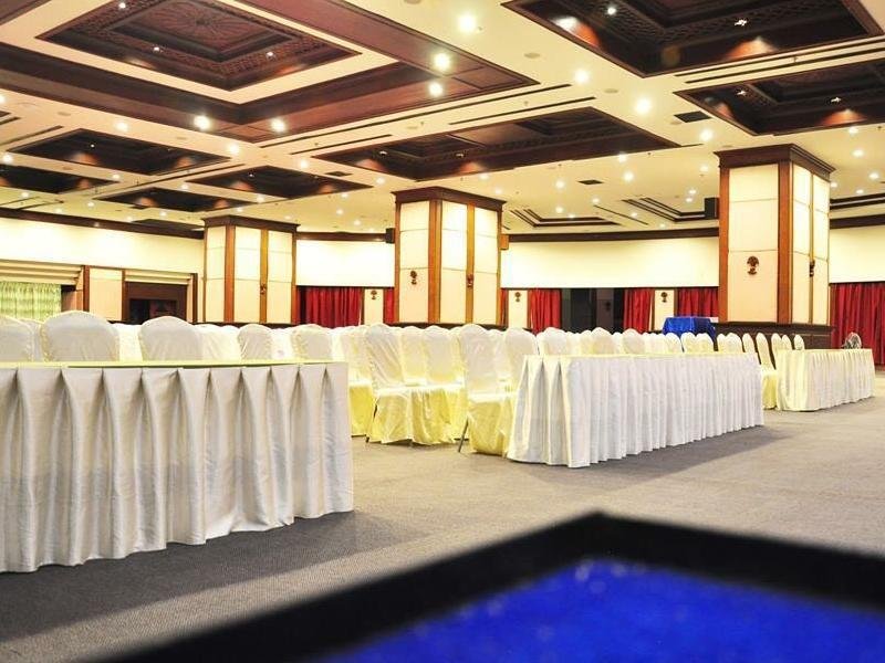 Nevada Convention Hotel,Ubon Ratchathani Province>>Mueang Ubon Ratchathani,3 star