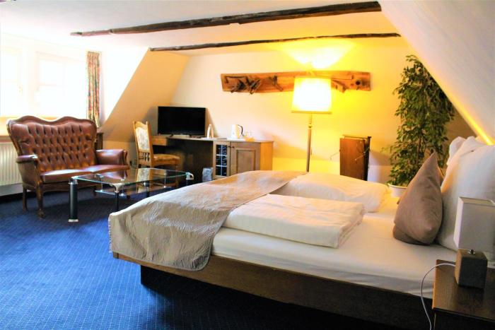 hotel ritter st georg