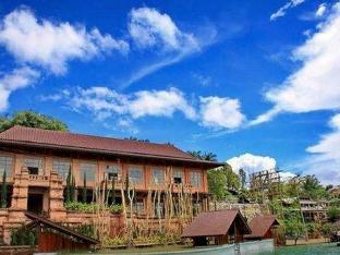 jawa dwipa heritage and convention