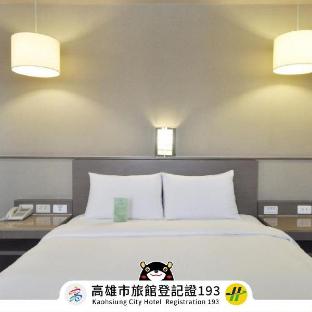 kindness hotel han shen