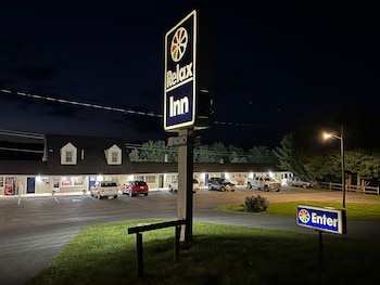 Relax Inn By Oyo Natural Bridge I-81,Natural Bridge>>Lexington,2 star