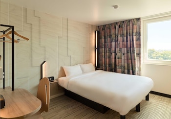 B&B Hotel Meaux Nanteuil-Les-Meaux,,3 star
