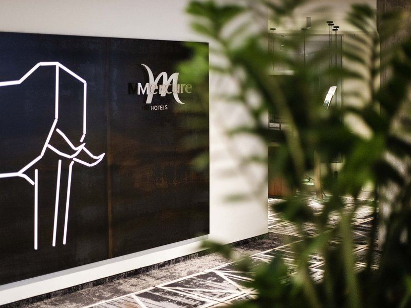 Mercure Hotel Hamm,Hamm>>Dortmund,4 star