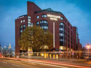 Mercure Hotel Hamm,Hamm>>Dortmund,4 star